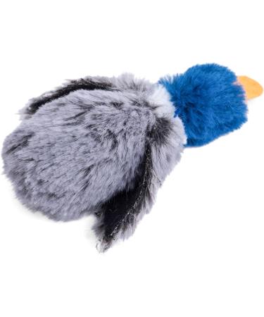 Petface Catkins by Petface Dudley Duck Cat Toys - Interactive and Fun Cat Playthings - Buy Online on GoSupps.com