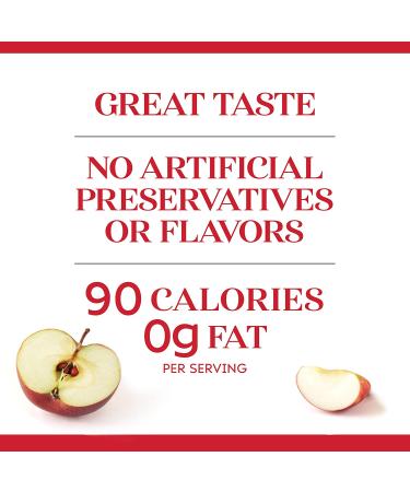 Duncan Hines Comstock Apple Pie Filling & Topping 21 oz - Buy Online on GoSupps.com