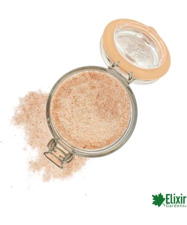 Organic Himalayan Pink Salt 2kg - Fine Grade by Elixir Gardens - Buy Online on GoSupps.com