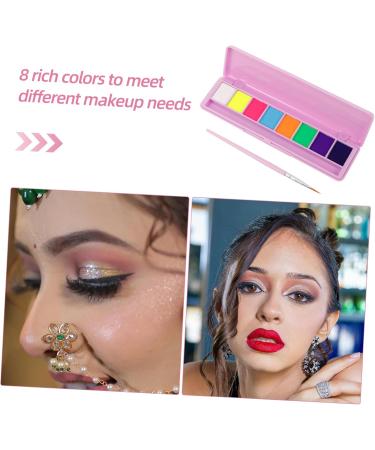 PLAFOPE 1 Set Eyeshadow Pallet Graphic Liner Powder Graphic Eyeliner Eyeliner Palette - Buy Online on GoSupps.com