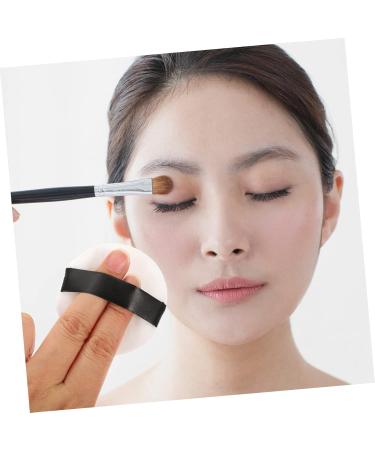 ibasenice 1 Set Loose Powder Box Powder Box Body Powder Case Offic Lotion Travel Plastic Nail Stickers Make up - Buy Online on GoSupps.com