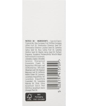 The Body Shop Oils Of Life Intensely Revitalizing Facial Oil 1 Fl Oz (Vegan) 30ml - Shop Now for Radiant Skin! - Buy Online on GoSupps.com