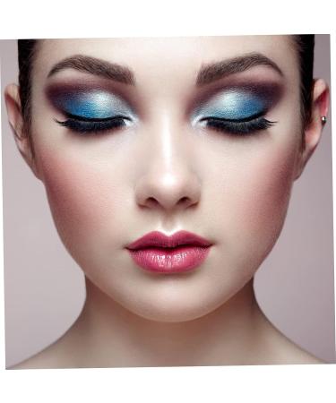 FOYTOKI 6 Pcs Eye Shadow Cream Light Brown Eyeliner Brown Eyeshadow Dark Brown Eyeliner Eyeshadow Cream - Buy Online on GoSupps.com