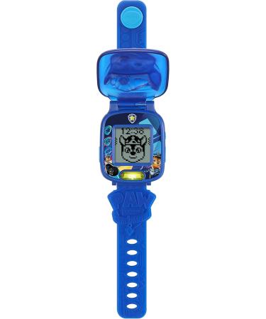 VTech Paw Patrol Chase Learning Watch | Digital Display Timer Stopwatch & Games for Kids Ages 3-6 - Buy Online on GoSupps.com