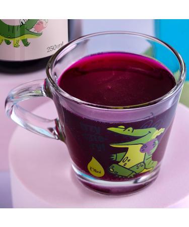 Olini Beet Fermentation Probiotic Drink for Kids - 1L Immunity Support No Preservatives or Dyes - Buy Online on GoSupps.com