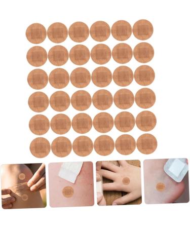 100pcs Adorable Breathable Finger Wound Care Patches - Flexible Sticker Supplies for International Shipping - Buy Online on GoSupps.com
