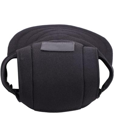 Shop Itoda Baseball Caps for Small Dogs - Adjustable Sun Protection Hats with Ear Holes | Puppy & Cat Outdoor Sports Caps - Buy Online on GoSupps.com