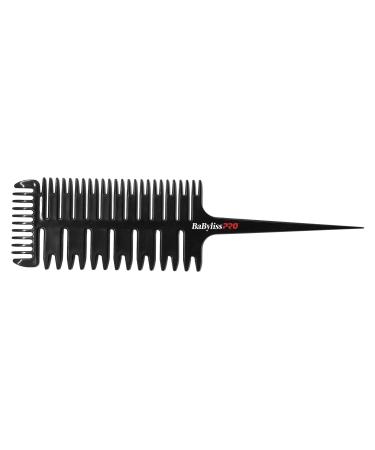 BaBylissPRO Hair Coloring Comb 1 Count (Pack of 1)