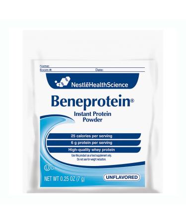 Beneprotein 0.25-Ounce Packets (Pack of 75) 0.25 Ounce (Pack of 75)