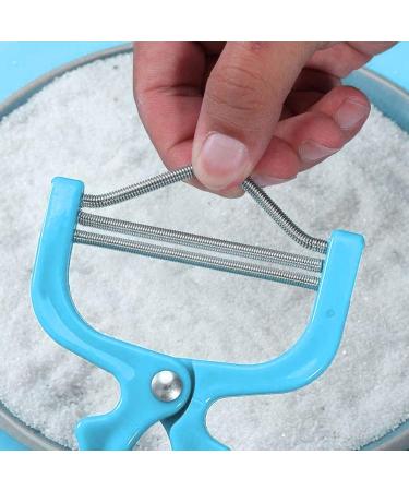 Spring Dreading Epilator Face Epilator Versatile for Women for Lip - Buy Online on GoSupps.com