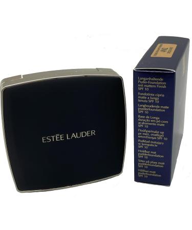 Estee Lauder Double wear stay in place matte foundation spf 10 crossed sand - Buy Online on GoSupps.com