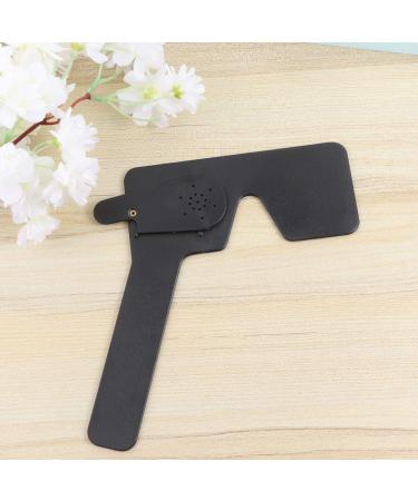 Buy Healifty Silk Eye Mask & Astigmatism Test Patch - Breathable Eye Occluder & Eye Shield for Low Vision - International Shipping Available - Buy Online on GoSupps.com