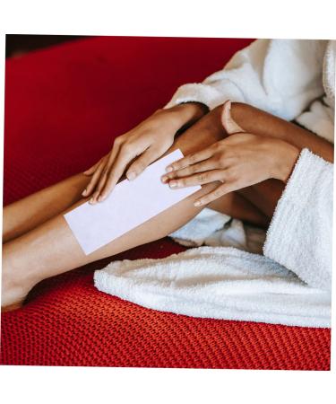 Beaupretty Painless Waxing Strips - 5 Non-Woven Hair Removal Strips for Bikini Zone - Effective & Easy to Use - Buy Online on GoSupps.com
