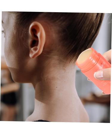 NOLITOY Wax Stick Hair Care Waxing Stick for Hair Waxing Stick for Frizz Hair Wax Hair Stick Hair Waxing Stick Hair Finishing Tool Hair Modeling Tool Hair Stick Wax Hair Products - Buy Online on GoSupps.com