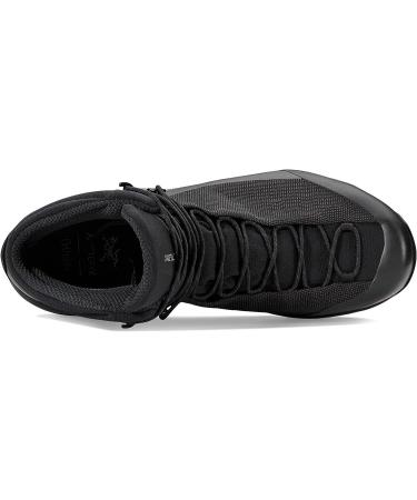 Arc'teryx Acrux TR GTX Men's Trekking Boot - Size 11, Black - Buy Online on GoSupps.com