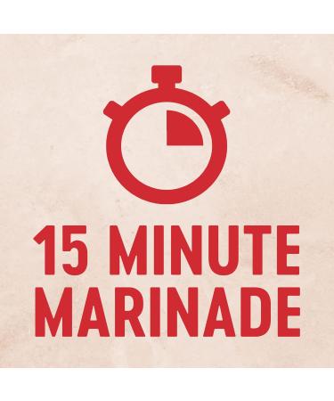 Lawrys 30 Minute Marinade Chipotle Molasses with Chipotle Pepper Paprika & Black Pepper 354ml - Buy Online on GoSupps.com