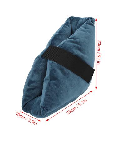 Buy Heel Protector Cushion - Thick Soft Pillows for Pain Relief & Pressure Sores | International Shipping Available - Buy Online on GoSupps.com