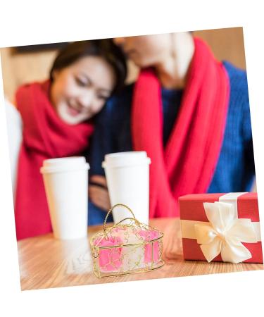 Ipetboom 10 Boxes Soap Rose Bath Soaps Womens for Birthday Rose for Women Valentine s Day Cosmetology Kit Essential Oil Soap Womens Bday Flowers Women's Soap Roses - Buy Online on GoSupps.com