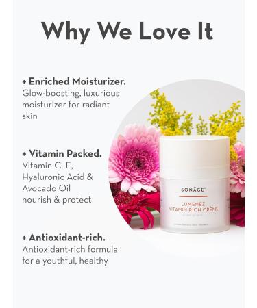 Radiance Duo - Glow To Go Glycolic Peel Pads + Lumenez Vitamin Rich Cr me - Buy Online on GoSupps.com