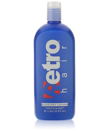 Blow-dry Lotion 33.8 Fluid Ounce