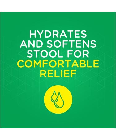 Fleet Laxative Saline Enemas for Constipation Relief for Adults Extra Volume 7.8 Fl Oz Each Pack of 6 Bottles Enema 7.8 Fl Oz (Pack of 6) - Buy Online on GoSupps.com