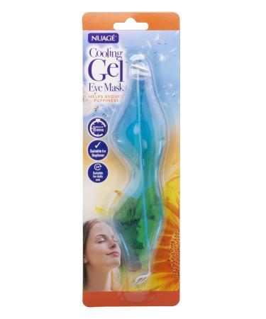 Nuage Cooling Gel Eye Mask Quick Cooling - Buy Online on GoSupps.com