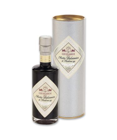 Leonardi - Balsamic vinegar of Modena silver capsule 10 years of age - 5 Medals
