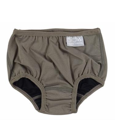 Splash About Baby Silver Lining Swim Nappy Wrap 2-3 Years