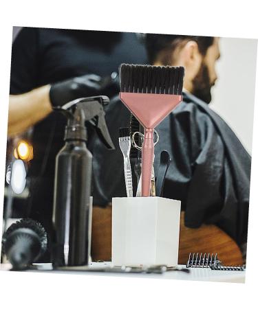 VICASKY 3 pi ces Lot de Pinceaux pour Coloration des Cheveux Brosses Tinting Ergonomiques avec Poils Souples Outils Coiffure Pratiques pour Salon et Usage Personnel - Buy Online on GoSupps.com