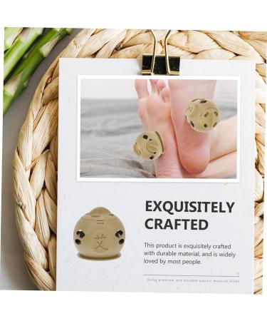 Buy Gatuida Moxibustion Moxa-Rquid Holder | Smokeless Quartz Hair Clips & Magnetic Moxa Tools | International Shipping Available - Buy Online on GoSupps.com