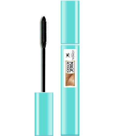 L'Oreal Magic Retouch Blonde Precision Instant Grey Concealer Brush 8ml - Pack of 1 - Buy Online on GoSupps.com