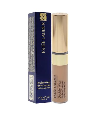 Estee Lauder Double Wear Radiant Concealer 2W Light Medium 0.34 oz - Women's Concealer - Buy Online on GoSupps.com