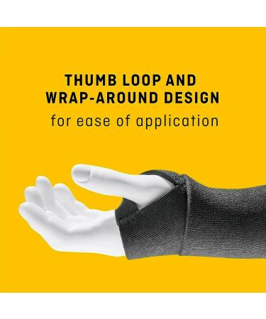 Futuro Precision Fit Adjustable Wrist Support - Comfort and Stability - Buy Online on GoSupps.com