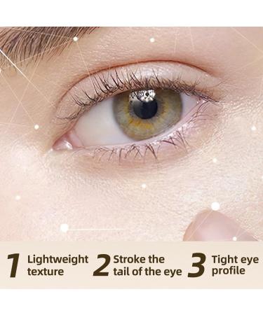 O'CHEAL Eye Serum Stick Hydrating Nourishing Brightens Tightens Reduces Dark Circles & Eyes Pigmentation Improves Dullness Bags Remover Under Eye Cream Lifts and Firms Skin Easy to Absorb - Buy Online on GoSupps.com