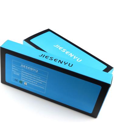 JIESENYU Professional Japan Hair Salon Cutting Thinning Scissors Hairdressing Shears Set with Bag (Cutting and Thinning Scissors) - Buy Online on GoSupps.com