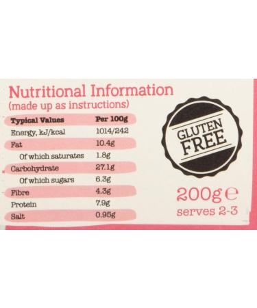 Artisan Grains Cashew Nut and Cranberry Roast 200g - Buy Online on GoSupps.com