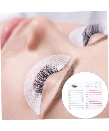 2pi ces Acryliques Pour Extensions De Support Professionnel Pour Artistes Plaques Grafting Pour Salons Et Usage Personnel - Buy Online on GoSupps.com