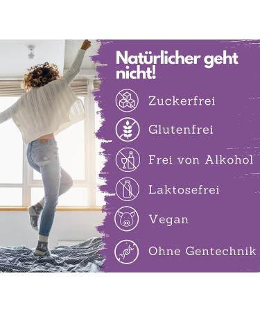 Biotin 10 000 g f r Haare Haut & N gel - EXVital | Hohe Dosis 365 Tabletten Deutsche Premiumqualit t - Buy Online on GoSupps.com