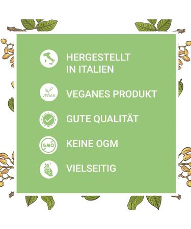 Buy Eatalian Vegan Pistachio Cream - Delicious Italian Spread 200g | Perfect for Bread Ice Cream & Cakes - Buy Online on GoSupps.com