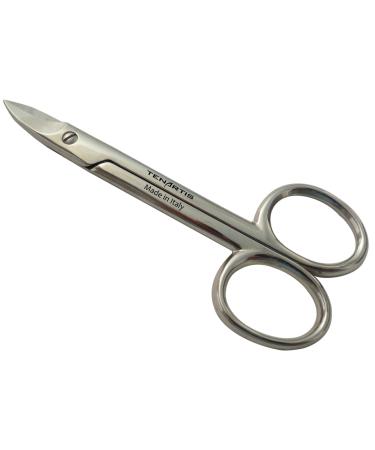 Pedicure, Toenail Scissors - Tenartis Made in Italy