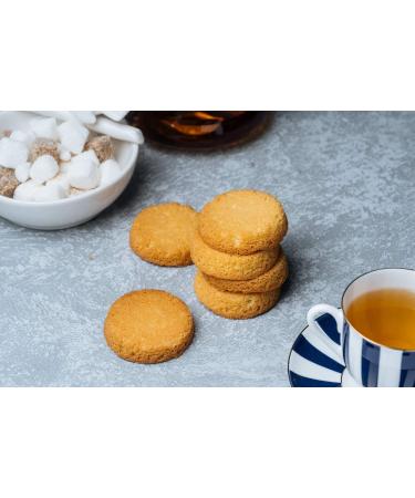 500g Organic Ginger Powder - Ground Ginger for Teas & Asian Dishes - Fruity & Spicy Flavor - Buy Online on GoSupps.com