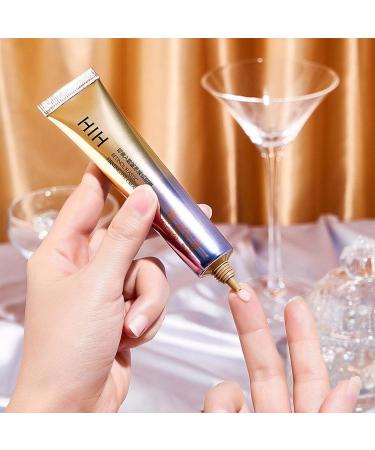 Eye Cream for Dark Circles and Puffiness Retinol Eye Cream Anti-Aging Under Eye Cream Moisturizing Brightening Fights Fine Lines Skin Care Cream for Women and Men - Buy Online on GoSupps.com