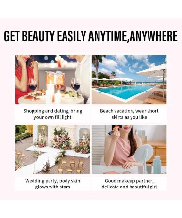 JIAOY Aisasea Whitening Cream Niacinamide DoubleTube Cream Improves Matteness Evens Skin Tone and Firms Skin Whitening Body Lotion for Women Removes Darkness 3 Pack 3 Pack - Buy Online on GoSupps.com