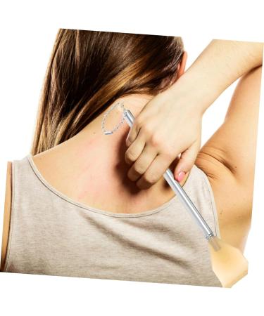 FOMIYES 12pcs Telescopic Stainless Steel Set - Medium Size Durable & Versatile | International Shipping Available - Buy Online on GoSupps.com