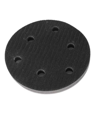 125mm Soft Buffer Sanding Pad - 5 Inch Sponge Interface Cushion Pad for Optimal Sanding - International Shipping Available - Buy Online on GoSupps.com