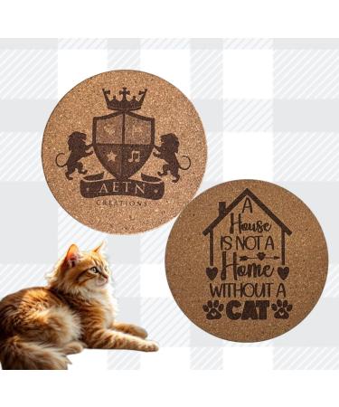 AETN Creations Gastrointestinal Kitten Ultra Soft Mousse 6x195g plus AETN Cat Treat and Toy Specially Formulated to Provide Premium Digestive Care - Buy Online on GoSupps.com