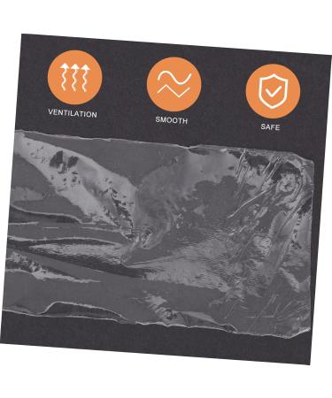 Baluue 3pi ces Film De Protection Transparent Film Semi-permanent Pour Sourcils Pratique - Buy Online on GoSupps.com