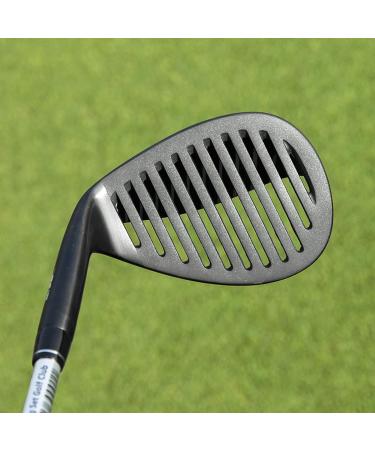 PGM Premium Sand Wedge - Legal for Tournament Play - 56 Degrees - Improve Your Golf Game Fast - Buy Online on GoSupps.com