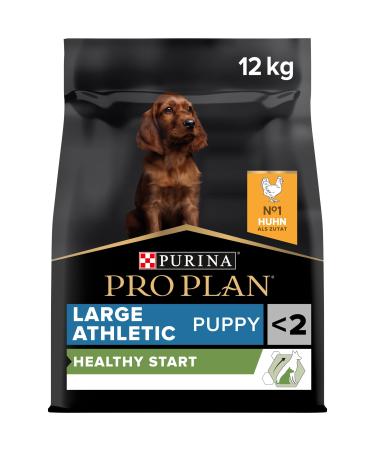 PURINA PRO PLAN | Large Athletic Puppy