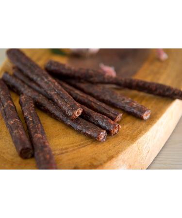 Biltong Boss | Traditional Boss Biltong 200g & Original Droewors 200g - Buy Online on GoSupps.com